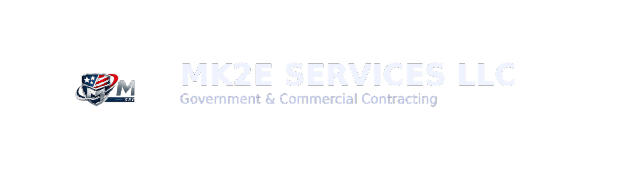MK2E Services LLC — Government & Commercial Contracting